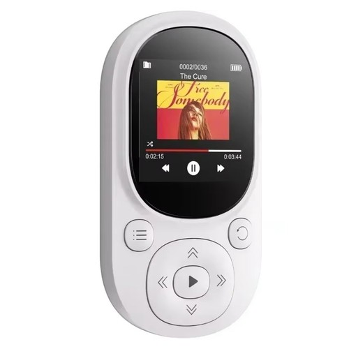 Lecteur mp3 clip avec - lecteur, go