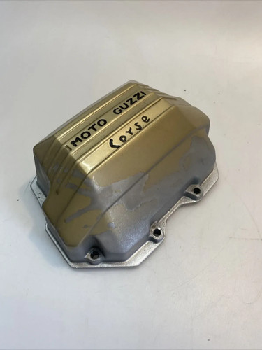 Moto guzzi couvercle - moto, valve