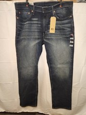 Levi Strauss Jeans