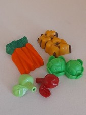 Playmobil lot nourritures