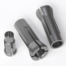 Mandrin écrou 14 à 18 pouces