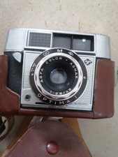Appareil Photo AGFA Optima 1