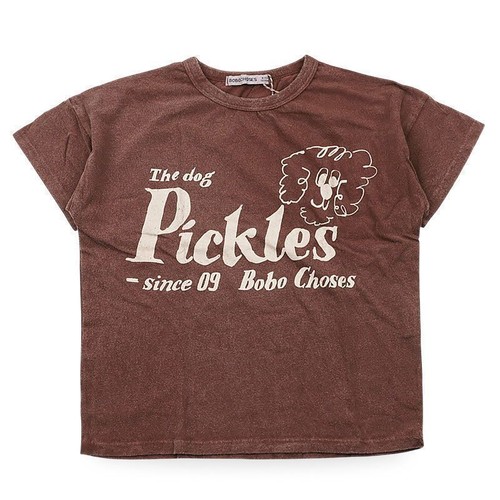 Bobo choses shirt manches - bobo,