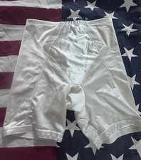 VTG SATIN Shiny Long Leg