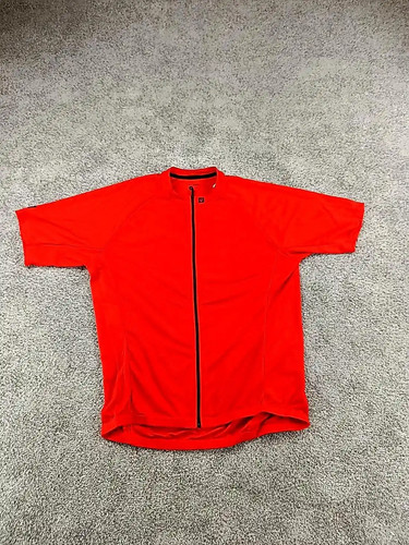 Bontrager maillot velo homme - velo,