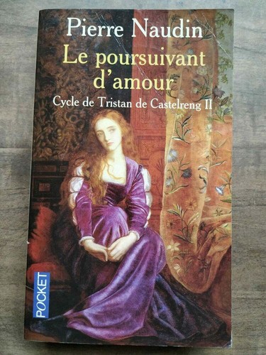 Pierre naudin poursuivant - pierre, naudin: