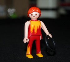 Playmobil cirque acrobate