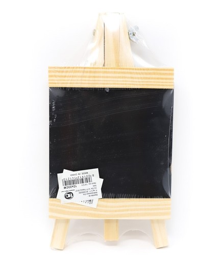 Mini tableau 12x23 ardoise - 12x23,