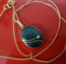 Collier créateur Finlandais