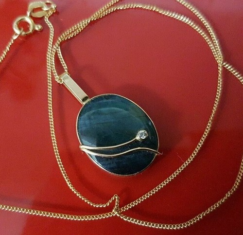 Collier créateur finlandais - créateur,
