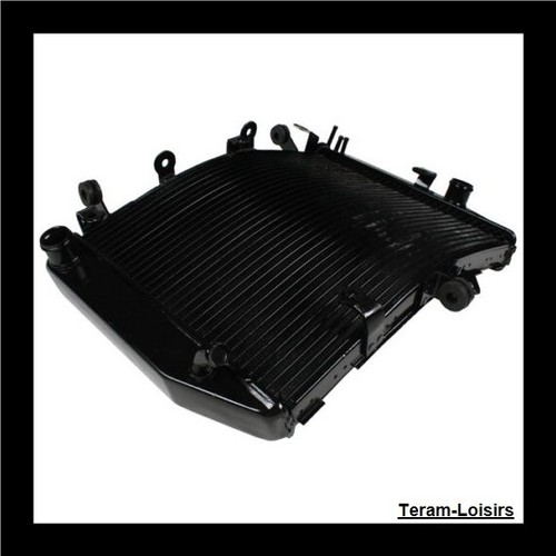 Radiateur pour yamaha de - radiateur,