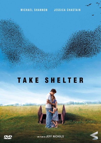 Take shelter usato - shelter-,