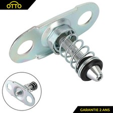 Loquet capot avant sup - avant,