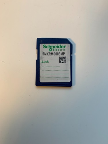 Carte mémoire automate