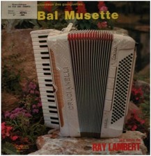Les amis ray lambert la - de,
