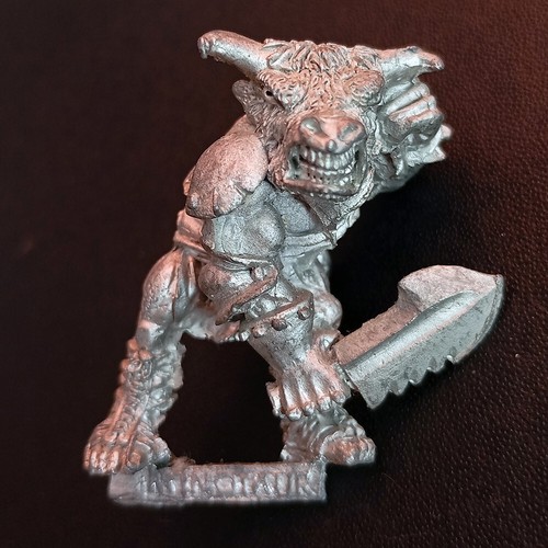 Figurine redeye swordbreaker - -,