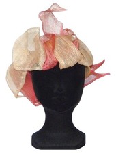Chapeau cérémonie tailles - de,