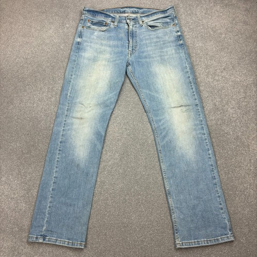 Pantalon droit levis 514 jeans - pantalon,