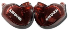 Écouteurs SHURE SE535LTD-J