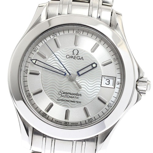 Montre omega seamaster - omega,