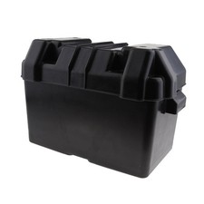 Coffre de batterie intelligent USB pour bateau de camping-car USB, chargeur