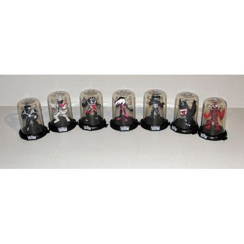 Figurine domez marvel - figurine,