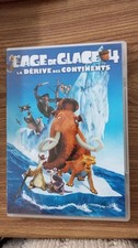 L'age de glace 4 - la dérive