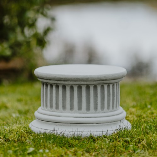 Piédestal cm socle - 23,