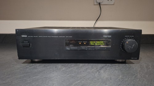 Yamaha dsp e1000 channel - yamaha,