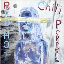 Red Hot Chili Peppers By The Way - CD