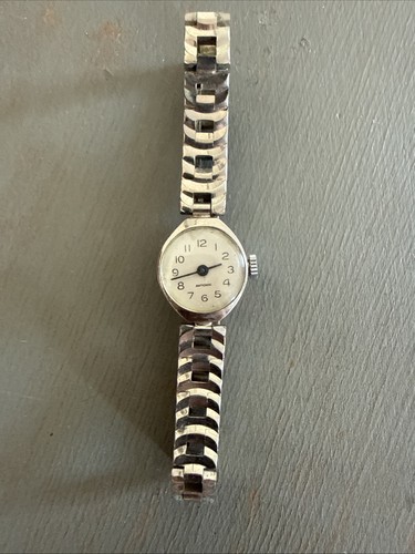 Montre ancienne mécanique - montre,