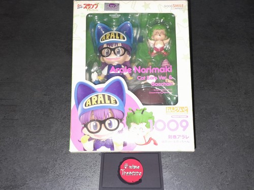 Figurine slump arale - figurine, :