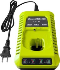 18V P107 P117 P108 Rapid
