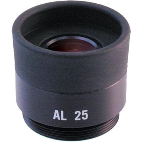 Vixen al25 eyepiece - eyepiece, field