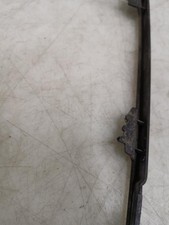 Enjoliveur moustache optique