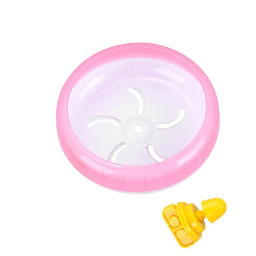 Roue course pour hamster - roue, de