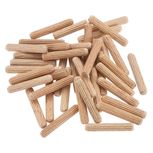 Pcs chevilles bois - 64,