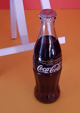 Bouteille 25 cl - coca cola -