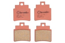 BREMBO 07GR71SD Jeu 4