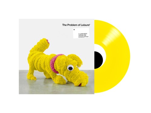 Various artists the problem - artists,
