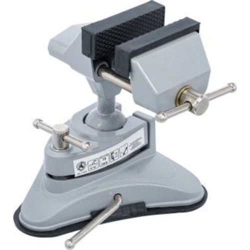 Bgs étau bascule avec - Étau, pieds