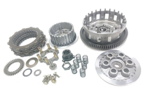 Embrayage complet suzuki - embrayage,