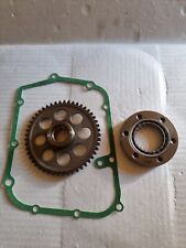 Roue libre + pignon + Joint