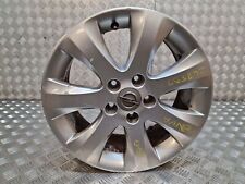 Jante alu - Opel Meriva B II -