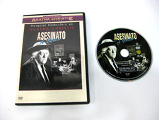 ASSASSINAT À BORD (AGATHA CHRISTIE) DVD MARGARET RUTHERFORD EST MISS MARPLE