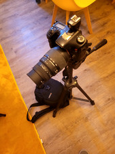 appareils photo Sony alpha 77