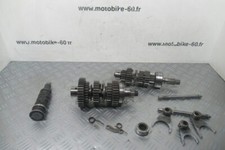 Boite vitesse Kawasaki ZXR 750