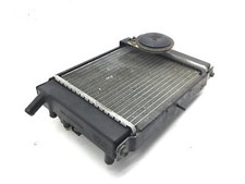 Radiateur Eau Liquide