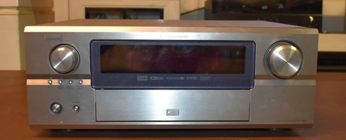 Denon avr 3805 1ch home - denon, av