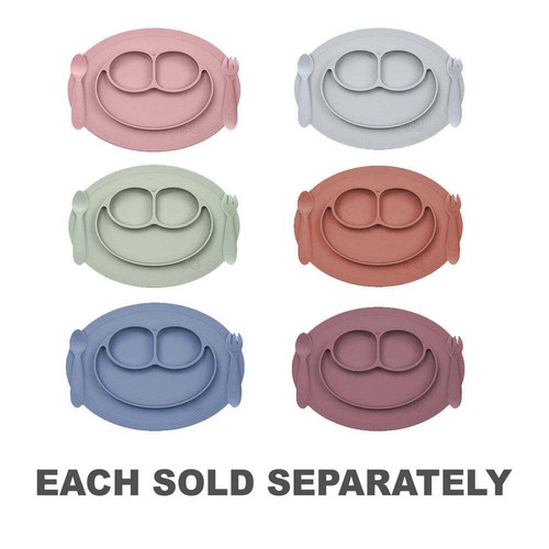Ezpz mini feeding set - ezpz,